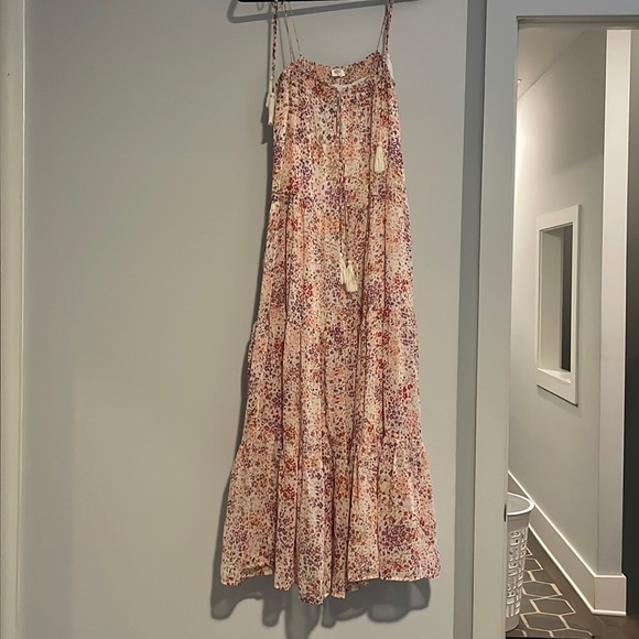 VICI maxi dress - Picture 2 of 3